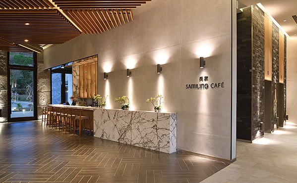 Gallery Café