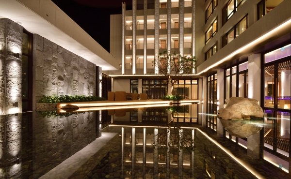 環山客房 一泊二食