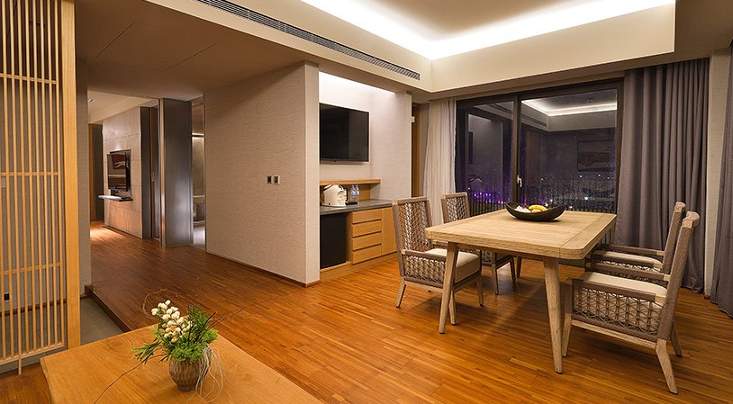 TERRACE ONSEN SUITE