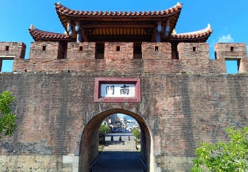 恆春古城