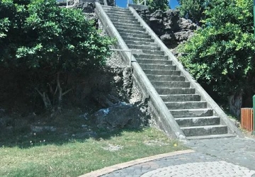石牌公園