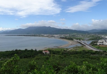 龜山步道