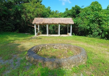 石板屋遺址