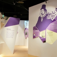(圖片轉載自：台灣電力公司南部展示館)
